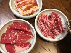 -九田家黑牛烤肉料理(三墩店)