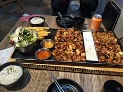 -分米鸡DM Chicken(银泰城店)