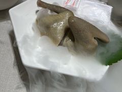 -狮王府淮扬菜(新街口友谊店)
