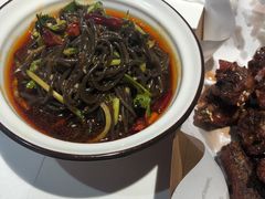 -鸣记脆皮烤鱼·海鲜烤鱼(三八广场店)
