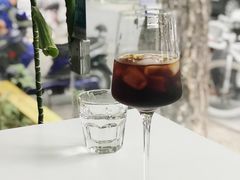 冰滴-五进制 Coffee Shop