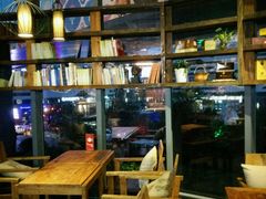 -素德轩素食餐厅(东港店)