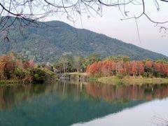-千泷沟大瀑布旅游区