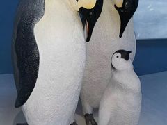 -贝林大翅鲸简餐厅(国家海洋博物馆店)