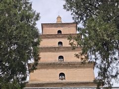 -大慈恩寺(大雁塔)