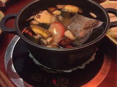 -一叶一世界•素食餐厅(环球中心店)