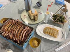 -海拉尔蒙古包(房山长阳店)