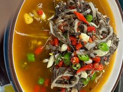 -丁太婆老妈蹄花(人民公园非遗总店)