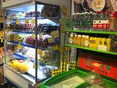 -千鲜汇(天荣路店)