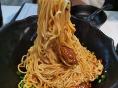 -新仙清汤牛腩(铜锣湾店)