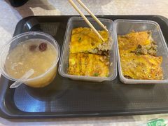 -老通城豆皮大王(吉庆街店)
