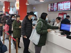 -新侨三宝乐面包店(崇文门店)