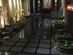 -素可汤泉(天宝大厦店)