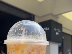 -喜茶(中山白水井店)