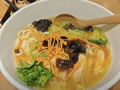 -云味馆·云南菜·云南米线(同泰时代广场店)