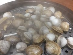 -海味当家·蒸锅海鲜(中山广场创始店)
