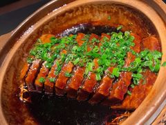 -晓长安·新陕菜(曲江店)