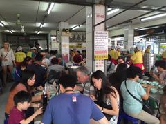 -红大哥水门鸡饭(總店)