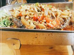 -88号小吃店·经典云南菜·地道纳西美食