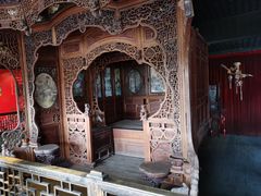 -前童古镇