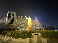 -石饮红星包子(中山路店)