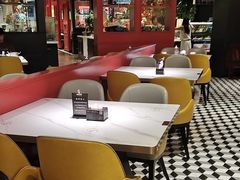 -SEA西雅图海鲜自助餐厅(海乐世界店)