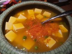 -菩提素素食餐厅(晶郦馆店)
