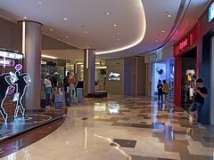 -皇庭广场(福华三路店)