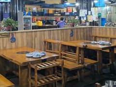 -湖南文氏湘菜馆(顺河高架路店)