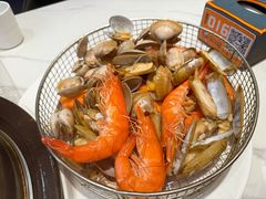 -海味当家·蒸锅海鲜(中山广场创始店)