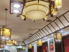 -惠宾饭庄(中山路店)