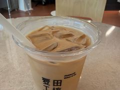 -麦田工坊(月湖店)