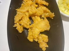 -鱼酷活鱼烤鱼(南京水游城店)