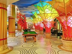 -宝丽金大酒店·洗浴中心