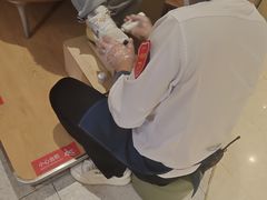 -海底捞火锅(贵和购物中心店.原鲁能城店)