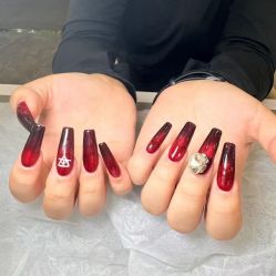 -美肌宜天南星美甲美睫店