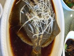-江南村酒家