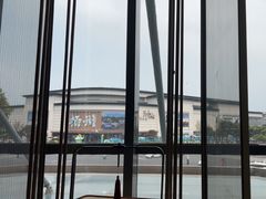 -扬州万怡酒店-中餐厅(文昌中路店)