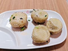 -小杨生煎(白玉兰广场店)
