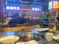 -老船舫·现做活鲜鱼馆(东郊记忆店)
