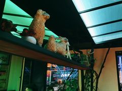 -可口香·非遗老号烧烤(南岗直营店)