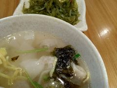 -吉祥馄饨(深圳福华一路店)