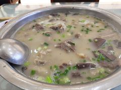 -胡世羊肉汤(南街店)