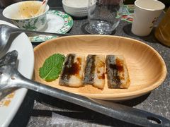 -渔语鱼新川菜Bistro(万象天地店)