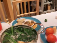 -味餐厅·海鲜·火锅·自助餐