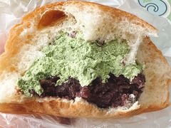 -烘焙町面包店(西四店)