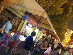 -吉庆街美食广场