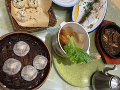 -锡和无锡菜(景丽苑店)