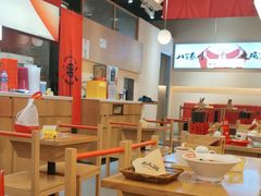 -秦大宽·陕西手工面(仁和新城店)