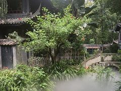 -大妙火锅·非物质文化遗产(东湖公园店)